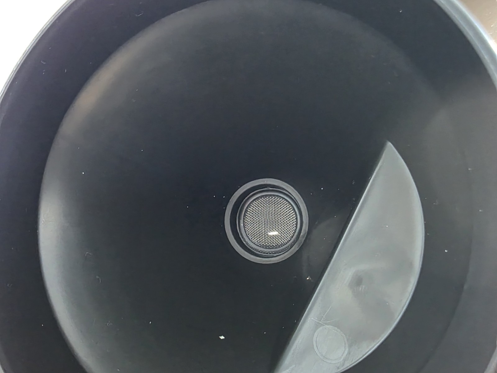 2X Blackspur Flexi Funnel Handle Grip Durable Filling Petrol Diesel Multipurpose - Image 3