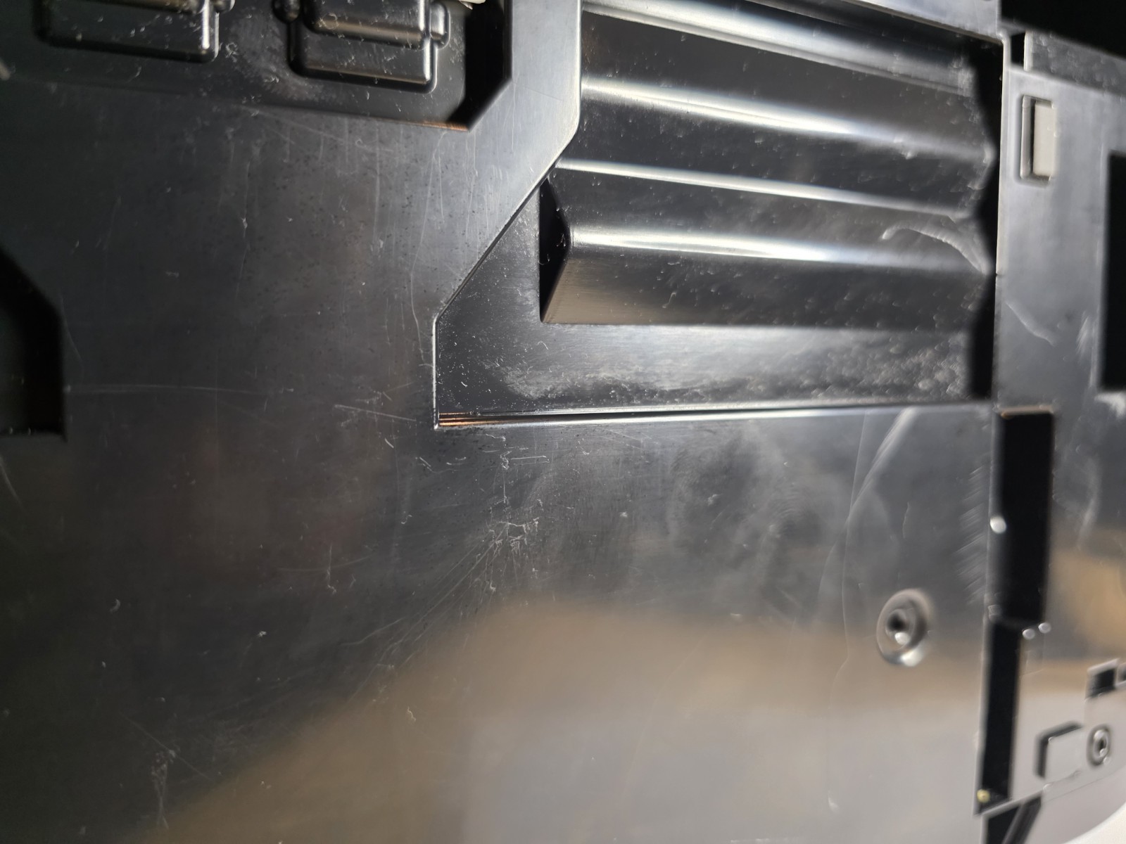 Canon K10400 Pixma Wireless LAN Color Printer Photocopier Scanner Black - Image 6