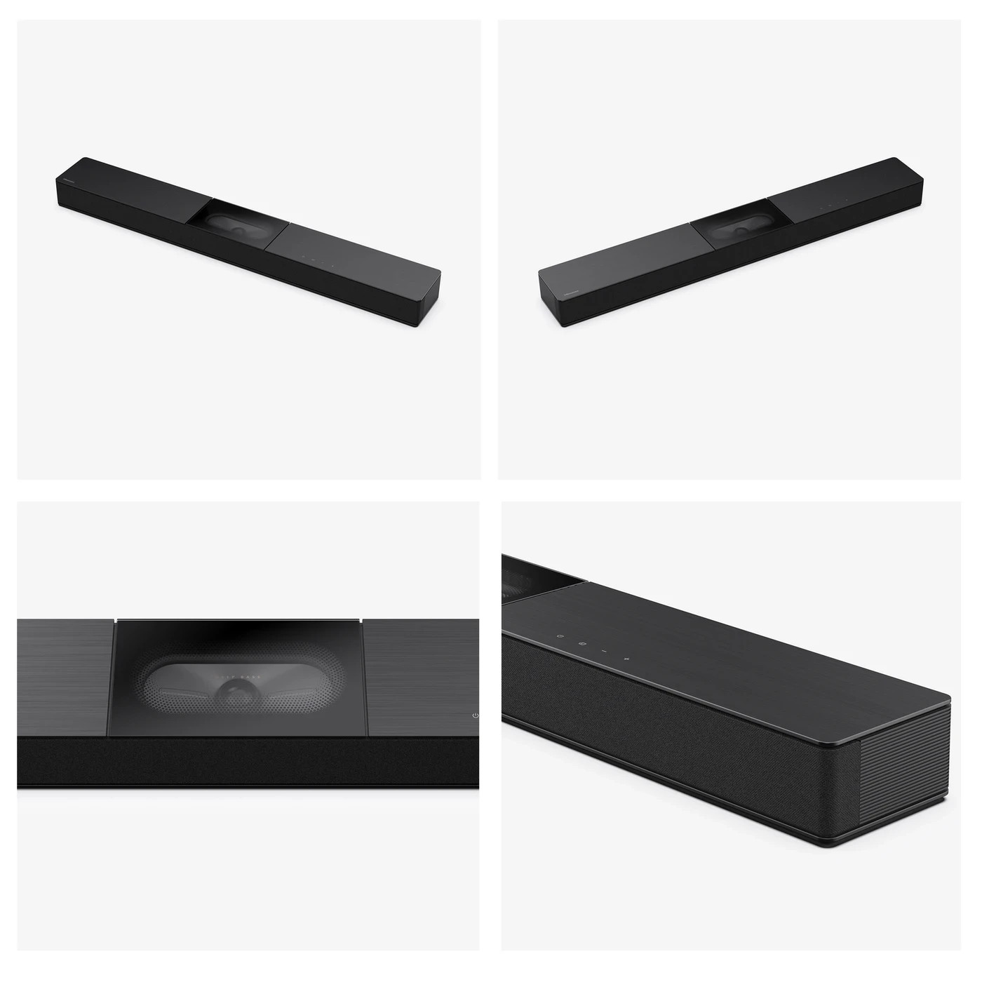 240W Hisense HS2000 2.1ch Soundbar Visual Built-Woofer DTS | Powerful Bass Audio - Image 3