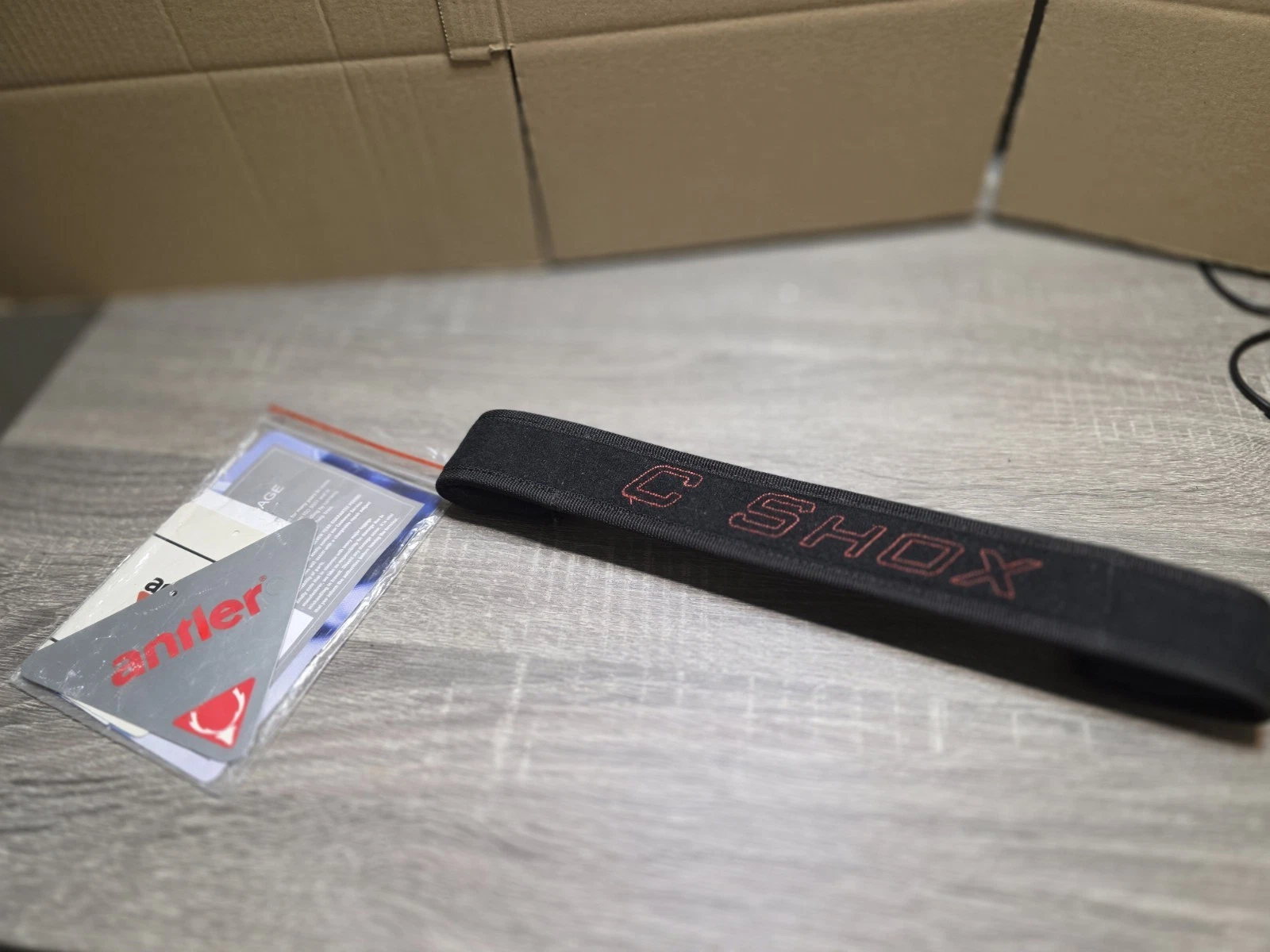 7 Pockets Laptop Bag Airline Cabin Approved Antler Shock Absorber Case - Image 9