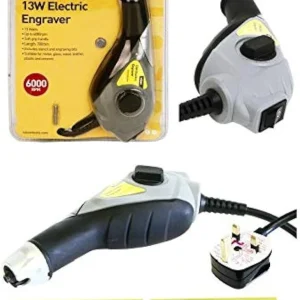 Rolsen Electric Engraver