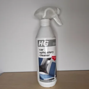 HG Car Upholstery Cleaner