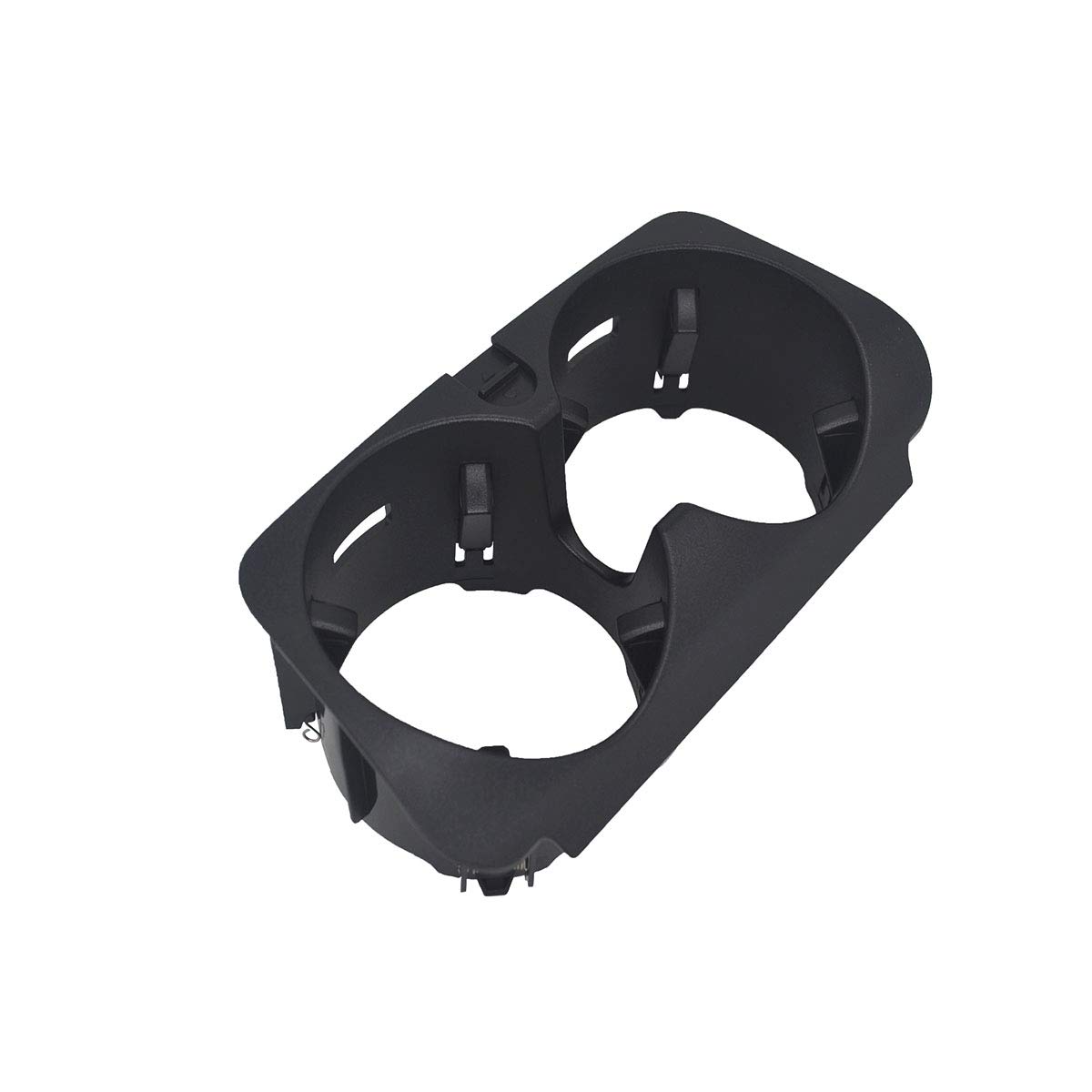 Cup Holder Insert for Mercedes C Class W205 E Class W213 Centre Console - Image 4