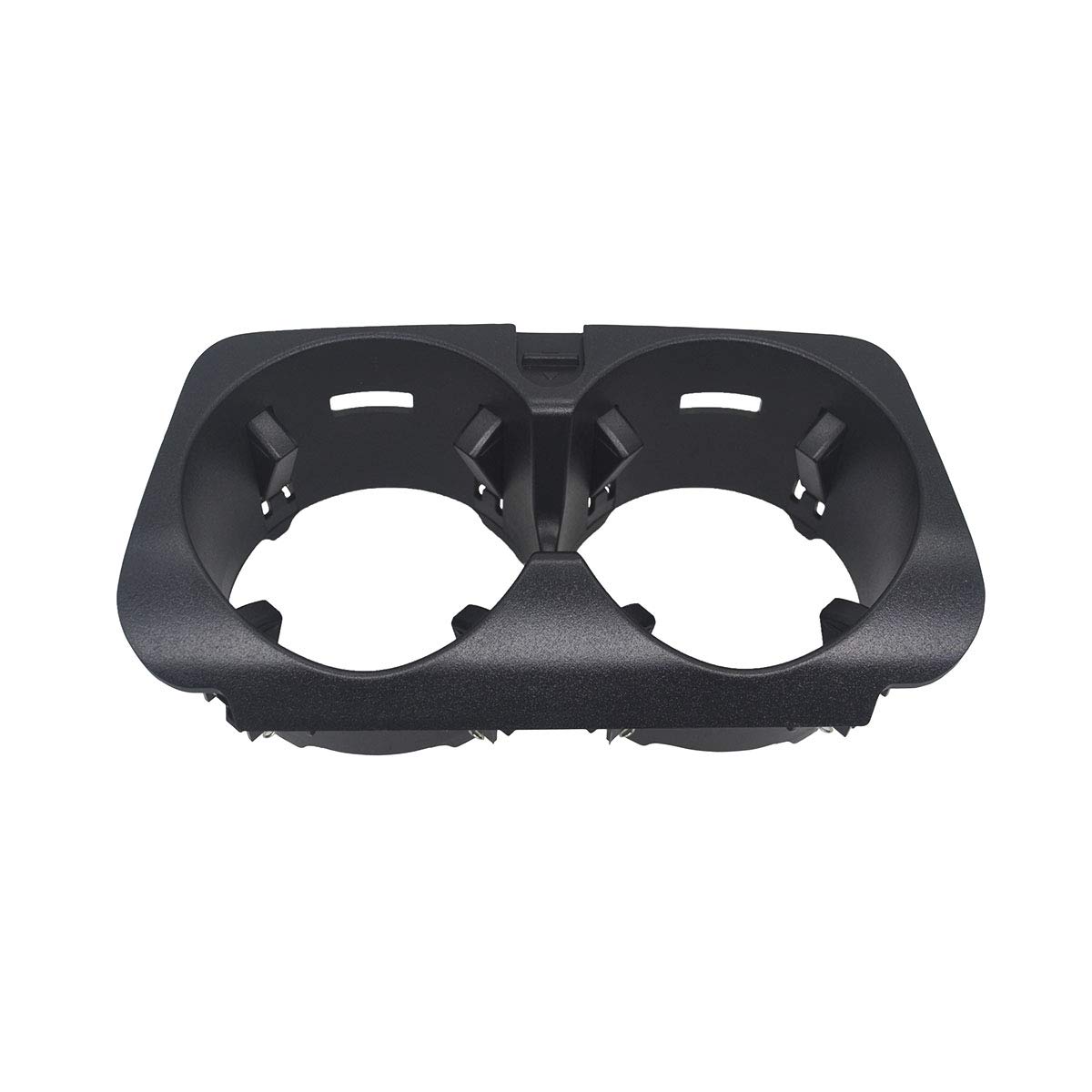 Cup Holder Insert for Mercedes C Class W205 E Class W213 Centre Console - Image 2